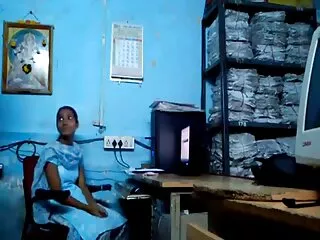 Անփույթ աշակերտուհի