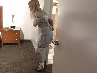 Squat On The Dick