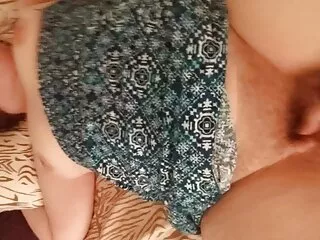 StepBrother Insemination