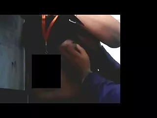 Խրված անալի և մարզման միջև