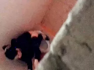 Tag-Teamed By My in-Laws