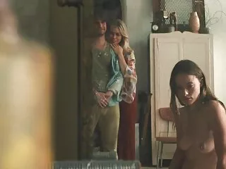 Sizzling Young Anal Slut Katrin Tequila Gets a Torrid Ass Fuck