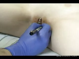 Խորթ Milf Getting Horny