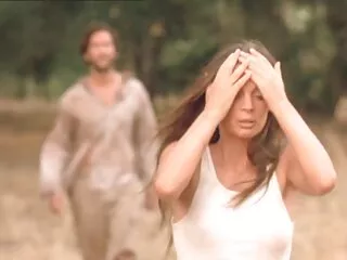 Vyxen Steel & Abigail Mac- ը նկարահանման հրապարակում