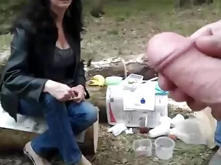 Քնի պայուսակների փոխանակում