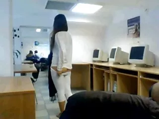 Իսպանացի հիվանդը դառնում է կրեմպացված